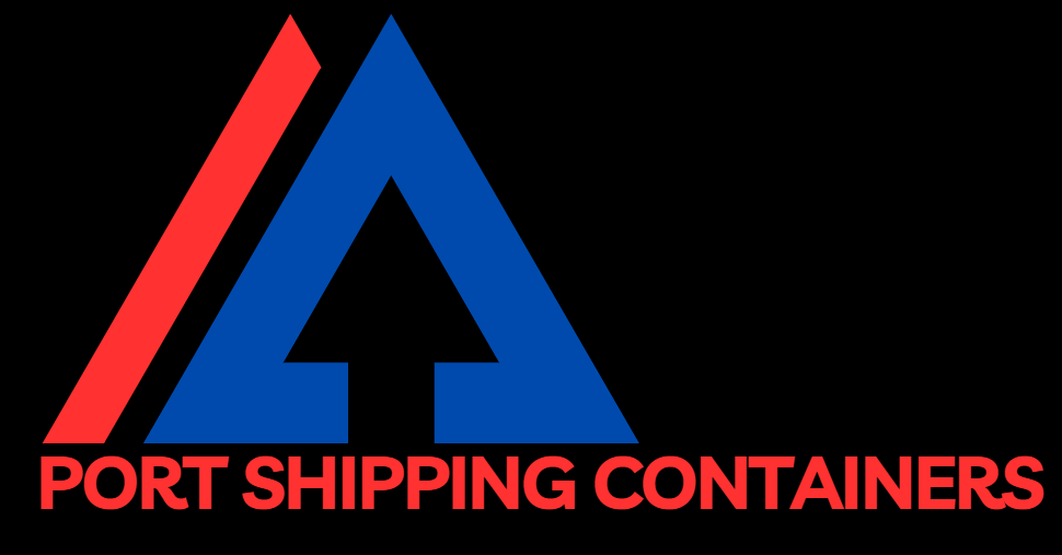 Port Shipping Containers Ltd